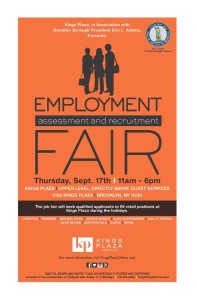 employment fair