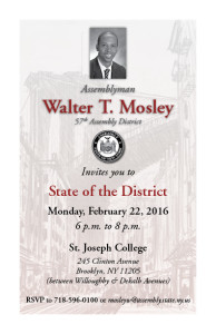 Assemblyman Mosley State of the District Invitation RTP (2)-2