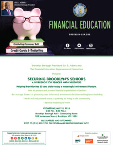 senior financial literacy